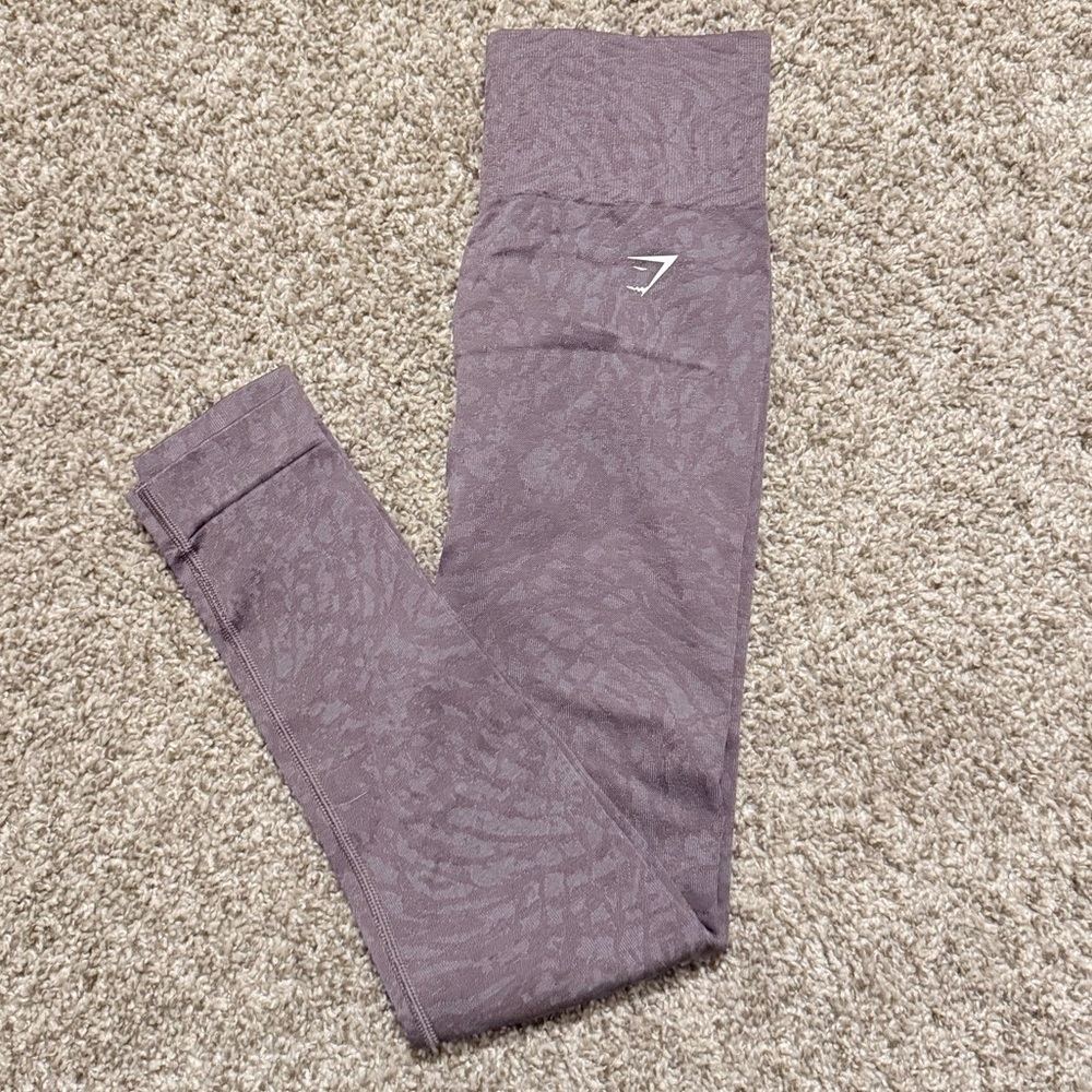 Gymshark Leggings